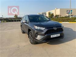 تويوتا راف 4